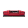 G.SKILL DDR4 16GB (2x8GB) RipjawsV Red F4-2400C15D-16GVR - 251179 - zdjęcie 2
